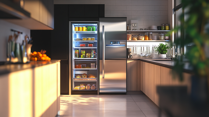 Freezer Industrial Vertical: Vantagens Imperdíveis