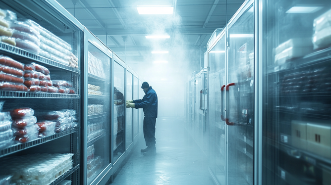 Freezer Industrial: 7 Vantagens que Voc&ecirc; Precisa Conhecer