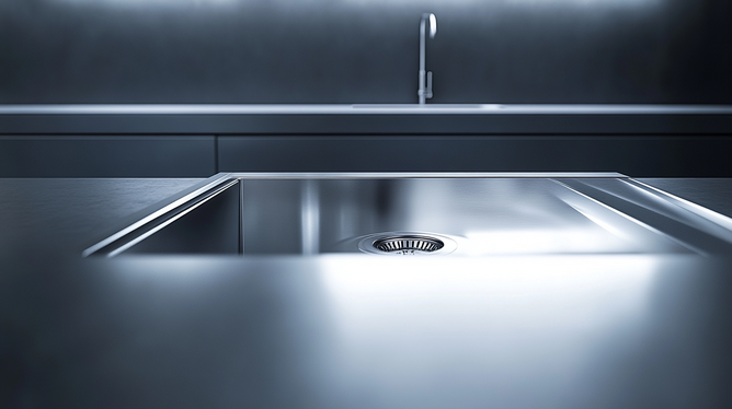 Mesa Inox com Cuba: Vantagens que Você Precisa Saber