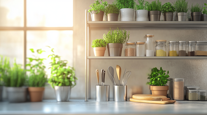 Prateleira Inox Industrial: 7 Vantagens Imperd&iacute;veis