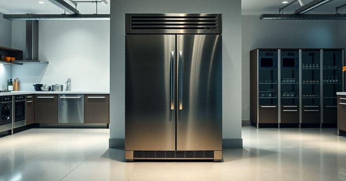 Refrigerador Industrial Preço: Tudo que Você Precisa Saber