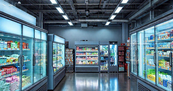 Freezer Industrial Expositor: Vantagens e Uso