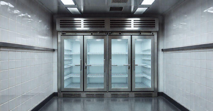 Vantagens do Freezer Industrial 4 Portas