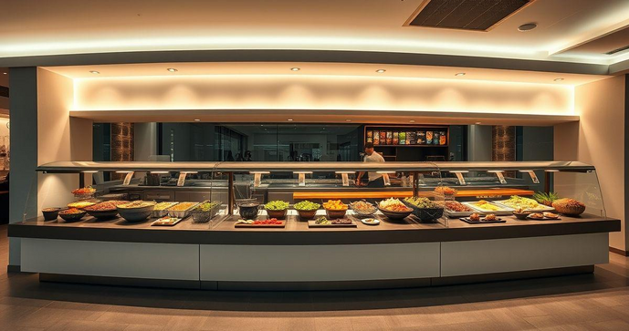 Balcão Self Service: Vantagens e Funcionalidades