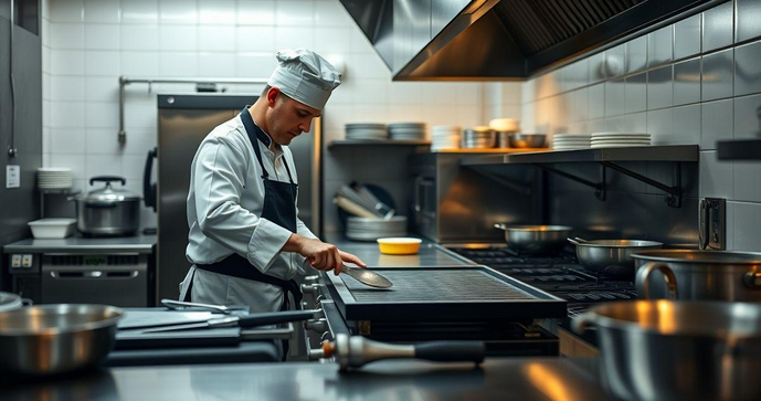 Como Escolher a Chapa Bifeteira Ideal para Seu Negócio Como Escolher a Chapa Bifeteira Ideal para Seu Negócio