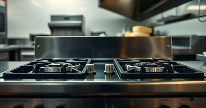 Como Escolher o Fogão Industrial 2 Bocas Perfeito Para Sua Cozinha Como Escolher o Fogão Industrial 2 Bocas Perfeito Para Sua Cozinha