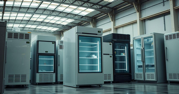 Entenda o Preço dos Refrigeradores Industriais e Faça a Escolha Certa