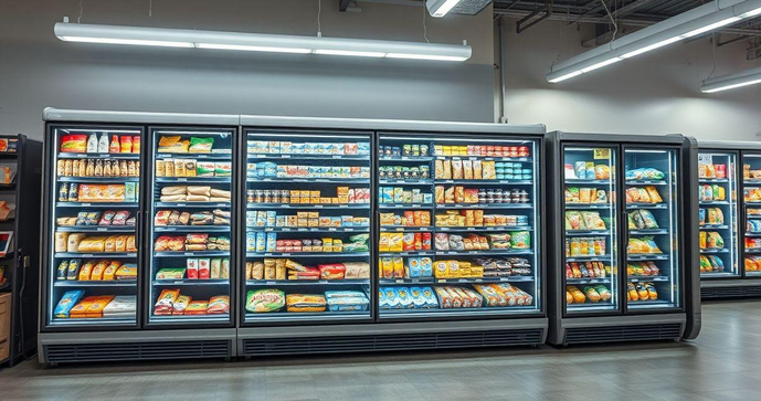Como Escolher o Freezer Industrial Expositor Ideal para o Seu Negócio Como Escolher o Freezer Industrial Expositor Ideal para o Seu Negócio