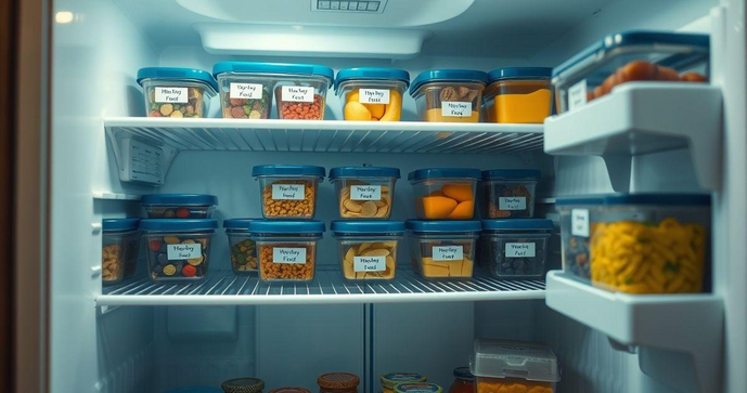 Como Encontrar o Melhor Refrigerador Industrial Preço Acessível Como Encontrar o Melhor Refrigerador Industrial Preço Acessível