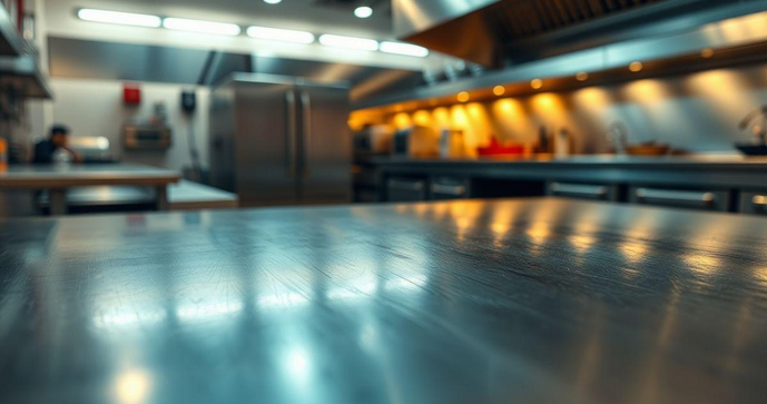 Fritadeira Industrial Valor: Descubra os Preços e Vantagens