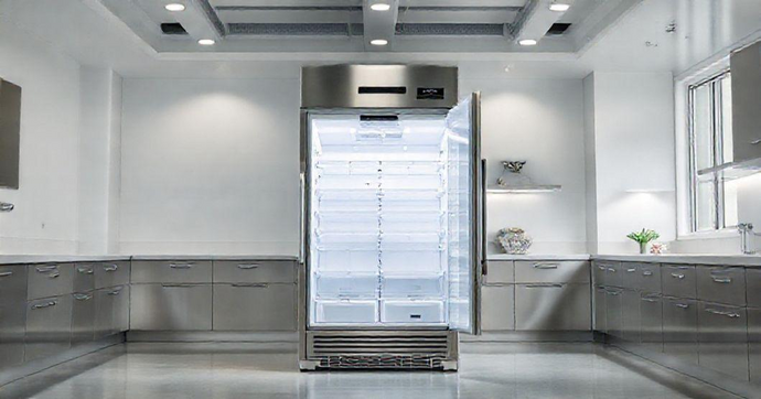 Como Escolher o Melhor Refrigerador Industrial para Seu Negócio