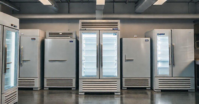 Guia Completo sobre Refrigeradores Industriais: Descubra Soluções Eficazes