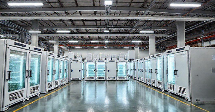 Conheça os Benefícios dos Freezers Industriais para seu Negócio