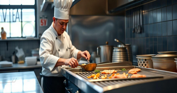 Chapas bifeteiras: O Guia Completo para Escolher a Ideal