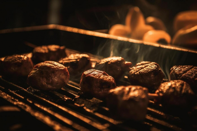 Char Broiler para Hamburgueria: O Guia Completo para Escolher o Melhor Equipamento