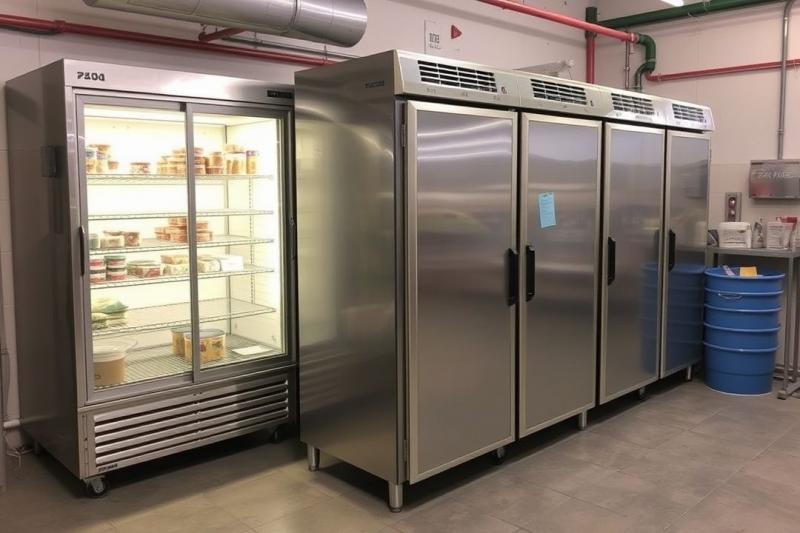 Como Determinar o Valor de Freezer Industrial e Suas Variáveis Como Determinar o Valor de Freezer Industrial e Suas Variáveis