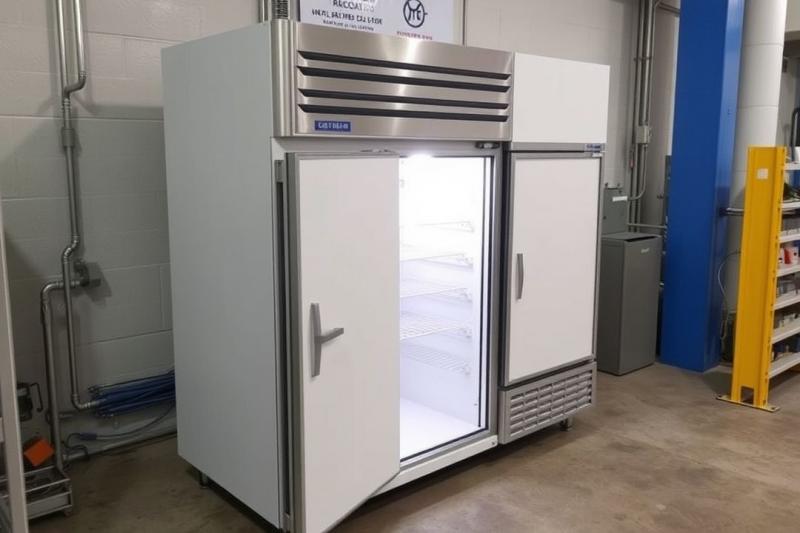 Como Encontrar o Melhor Preço para Refrigerador Industrial Como Encontrar o Melhor Preço para Refrigerador Industrial