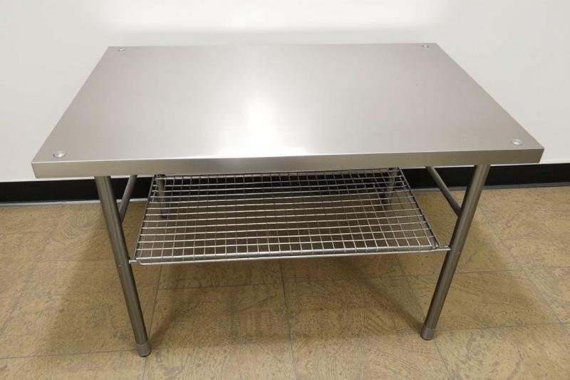 Como Escolher a Prateleira Inox Perfurada Ideal para Seu Espaço Como Escolher a Prateleira Inox Perfurada Ideal para Seu Espaço