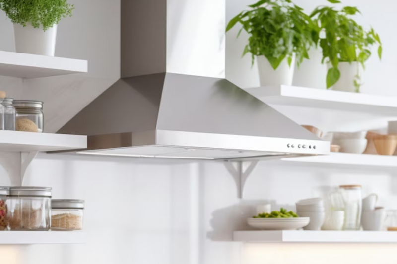 Coifa industrial galvanizada é a solução ideal para ambientes de cozinha profissional Coifa industrial galvanizada é a solução ideal para ambientes de cozinha profissional