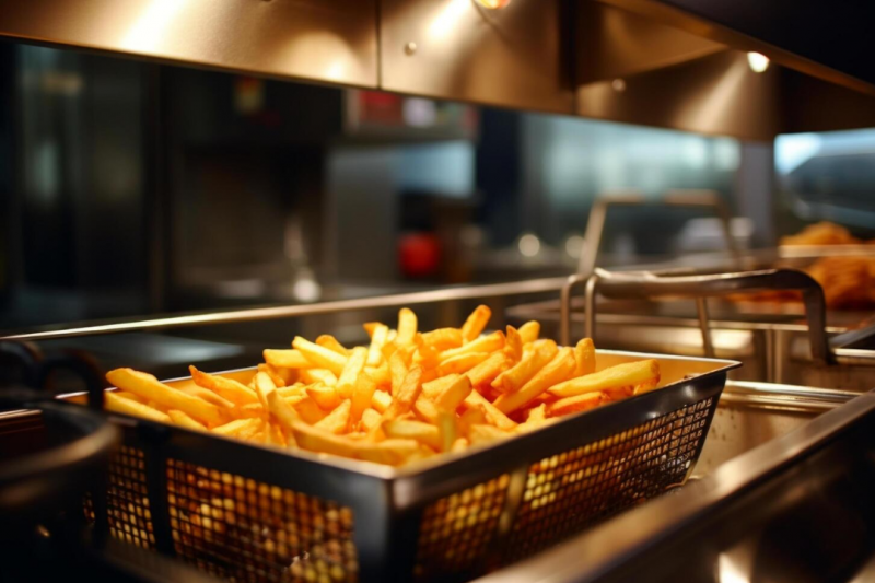 Como Calcular o Valor da Fritadeira Industrial e Economizar na Compra Como Calcular o Valor da Fritadeira Industrial e Economizar na Compra