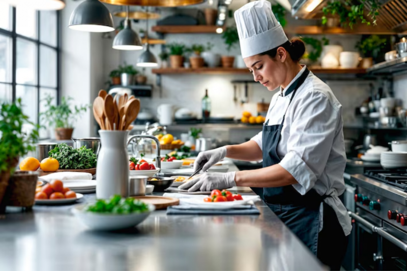 Como Escolher a Mesa Inox Ideal para Sua Casa