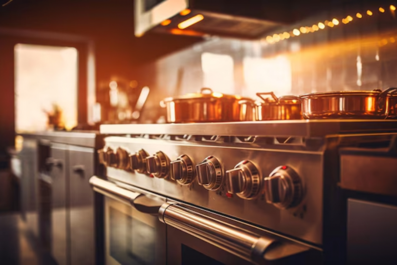 Como Escolher o Melhor Fogão Industrial 6 Bocas para Sua Cozinha Como Escolher o Melhor Fogão Industrial 6 Bocas para Sua Cozinha