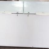 freezer industrial horizontal valores Campo Limpo
