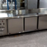 preço de freezer industrial com gaveta Parque do Carmo