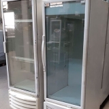 refrigerador industrial expositor preço Franco da Rocha