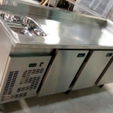refrigerador industrial horizontal preço Cubatão