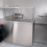 refrigerador industrial para chopp Planalto Paulista