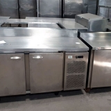 refrigerador industrial preço Vila Pompeia